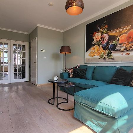 Boutique Hotel Huys Van Leyden Dış mekan fotoğraf