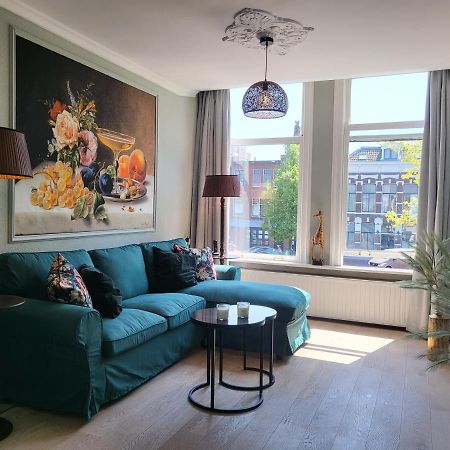 Boutique Hotel Huys Van Leyden Dış mekan fotoğraf