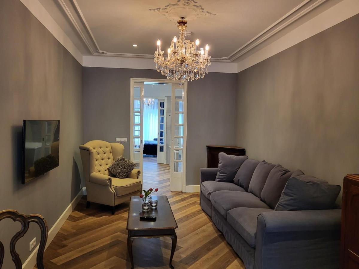 Boutique Hotel Huys Van Leyden Dış mekan fotoğraf