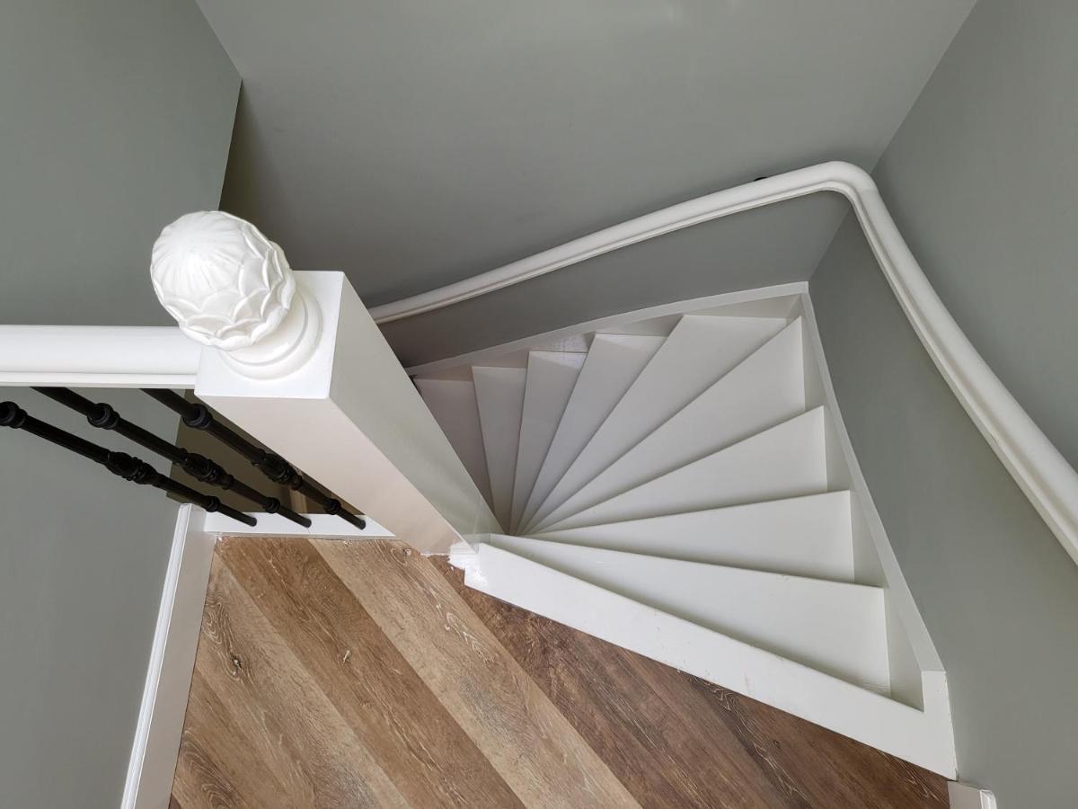 Boutique Hotel Huys Van Leyden Dış mekan fotoğraf