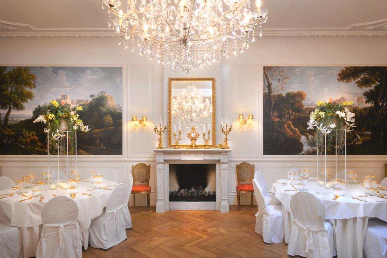 Boutique Hotel Huys Van Leyden Dış mekan fotoğraf