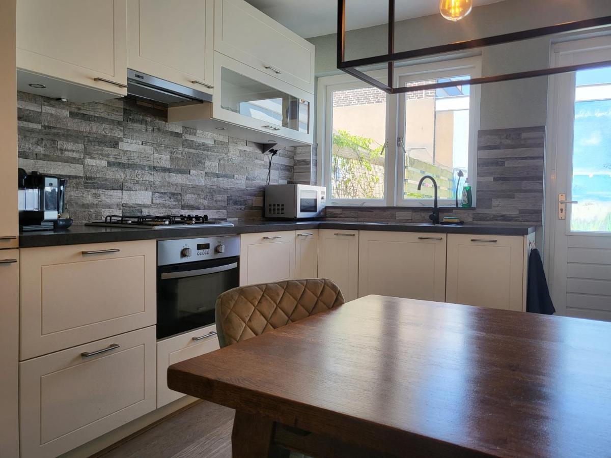 Boutique Hotel Huys Van Leyden Dış mekan fotoğraf