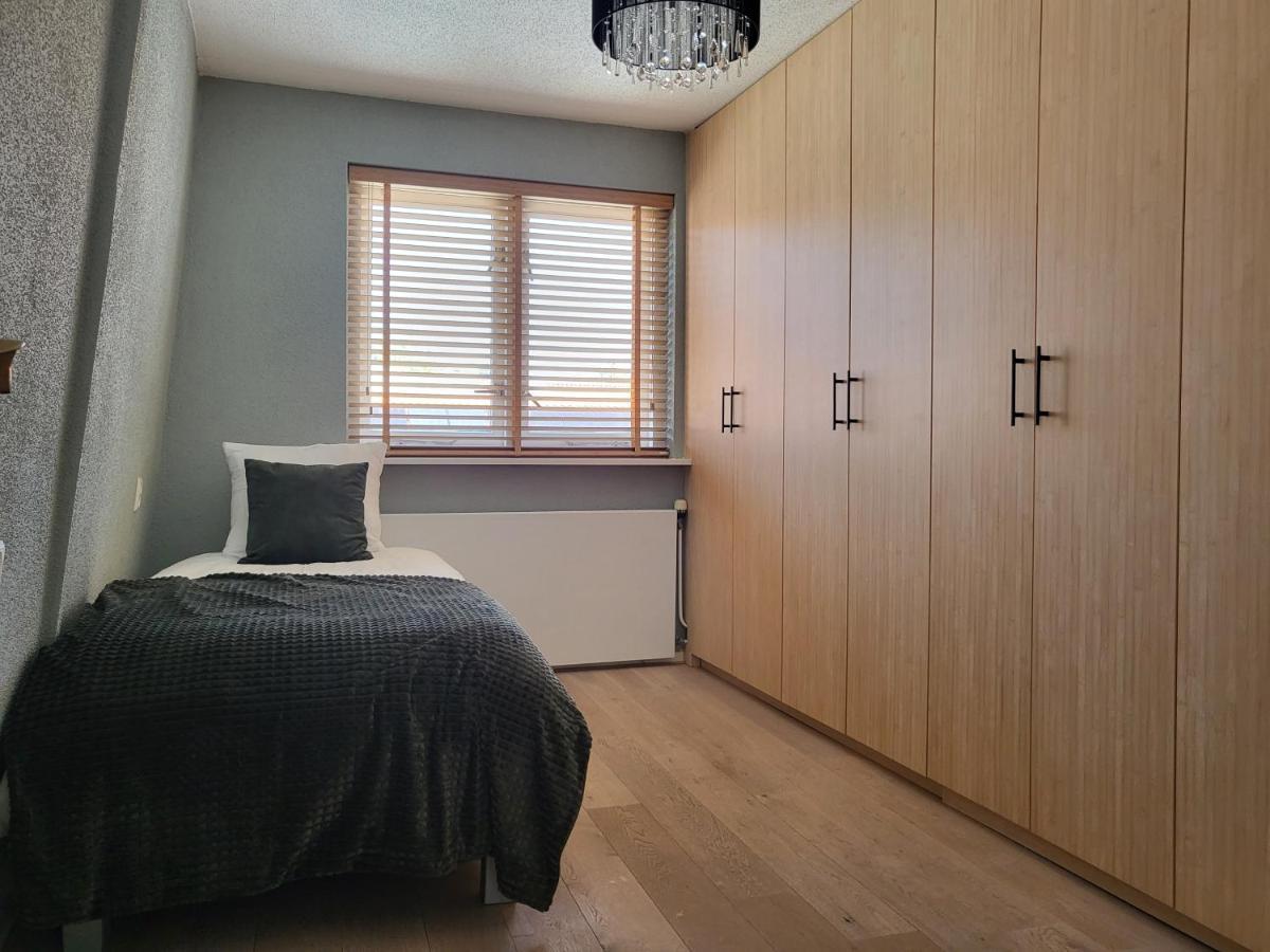 Boutique Hotel Huys Van Leyden Dış mekan fotoğraf